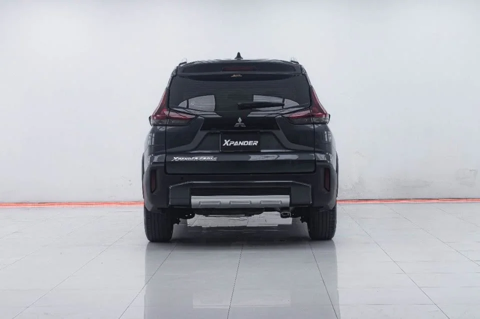 2020 Mitsubishi Xpander I 2