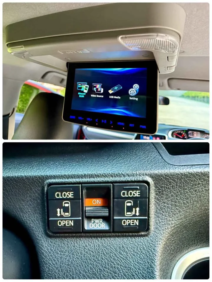 2017 Toyota Sienta II 3