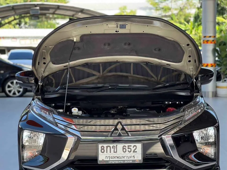 2018 Mitsubishi Xpander I 3