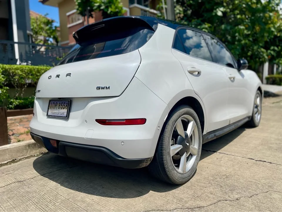 2022 GWM Ora Good Cat 2