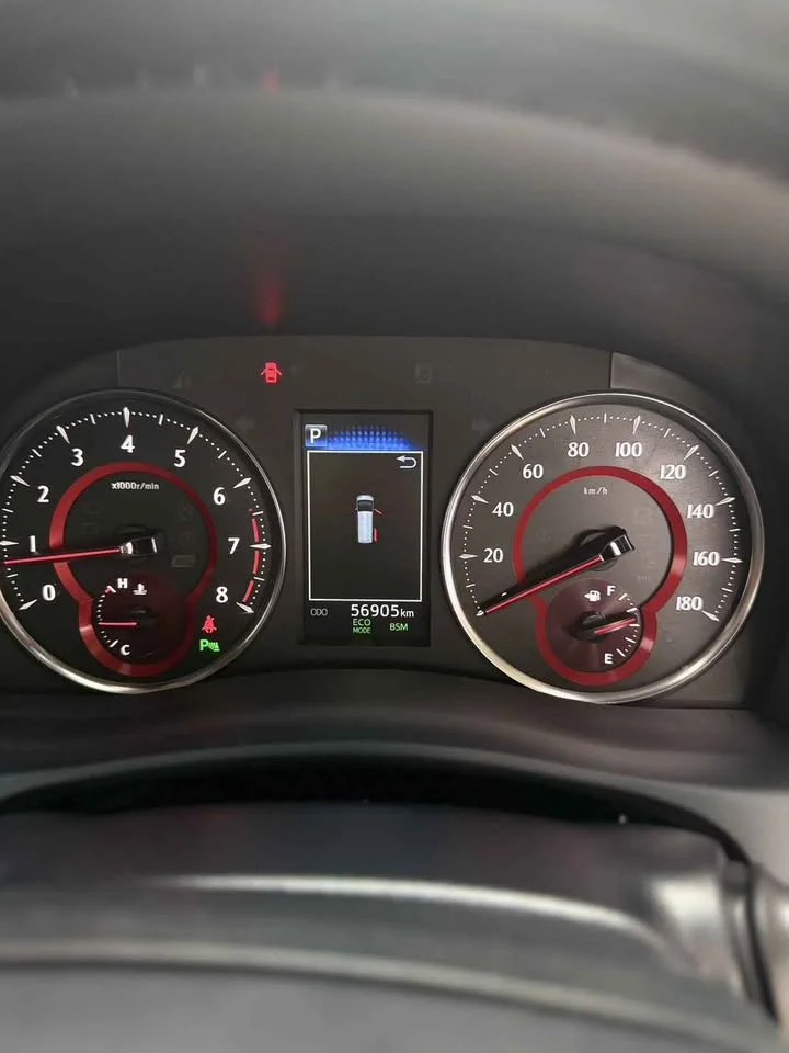 2019 Toyota Alphard, Vellfire III (AH30) 2