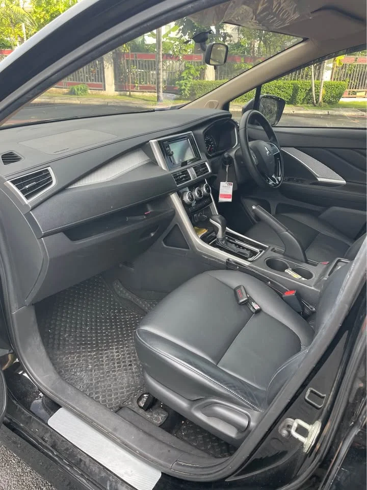 2019 Mitsubishi Xpander I 3
