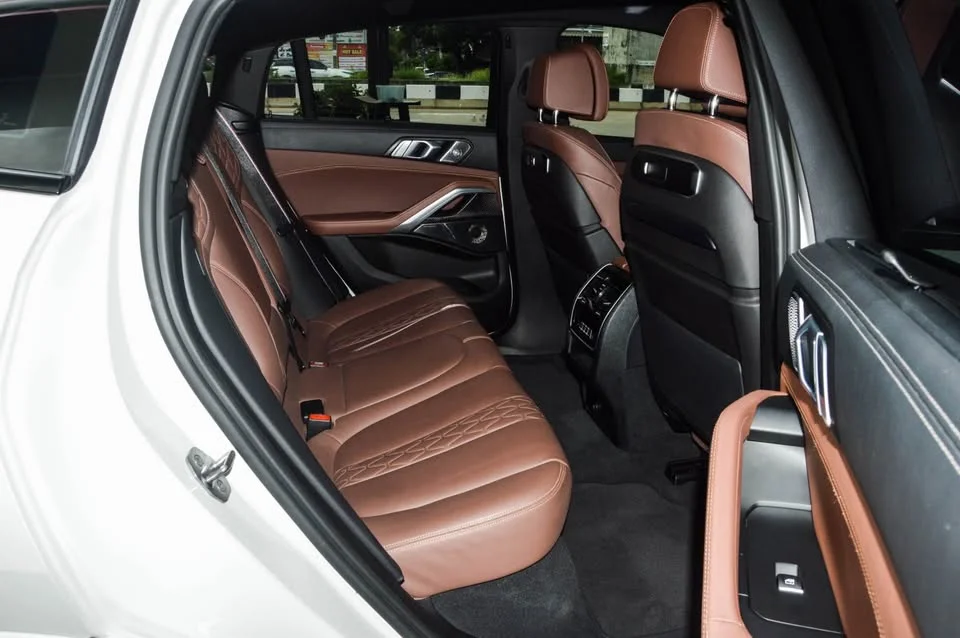 2024 BMW X6 G06 3