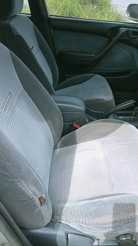 1996 Toyota Corona Exsior IX (T190) 2