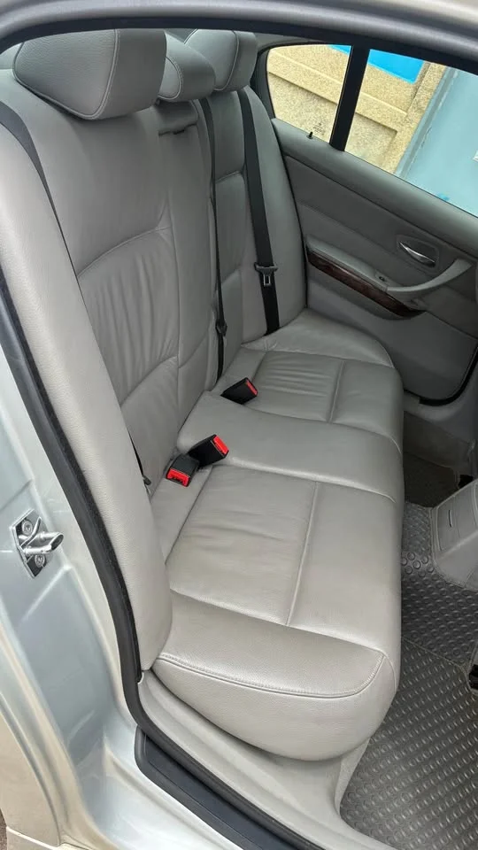 2009 BMW 3er E90 2