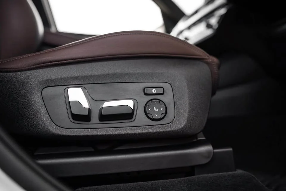 2021 BMW X4 G02 2