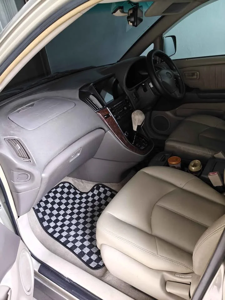 2006 Toyota Harrier I 2