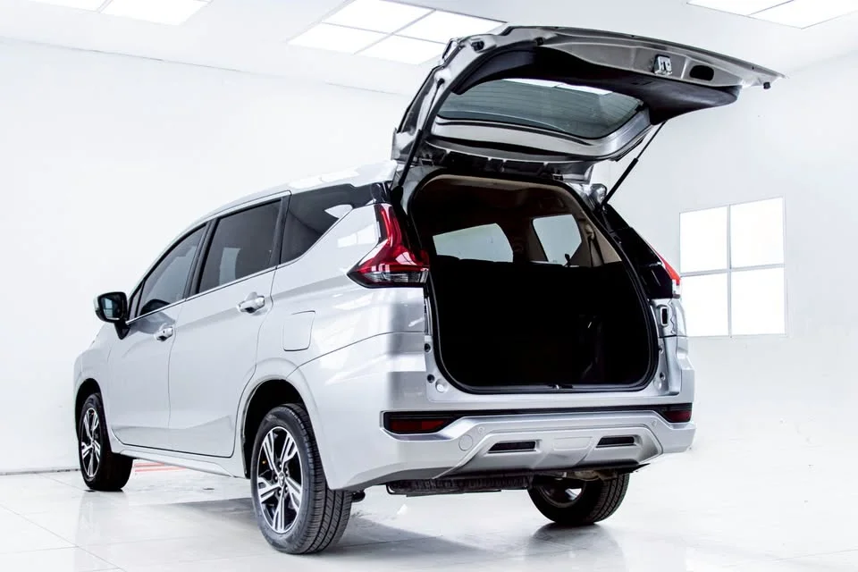 2021 Mitsubishi Xpander I 2