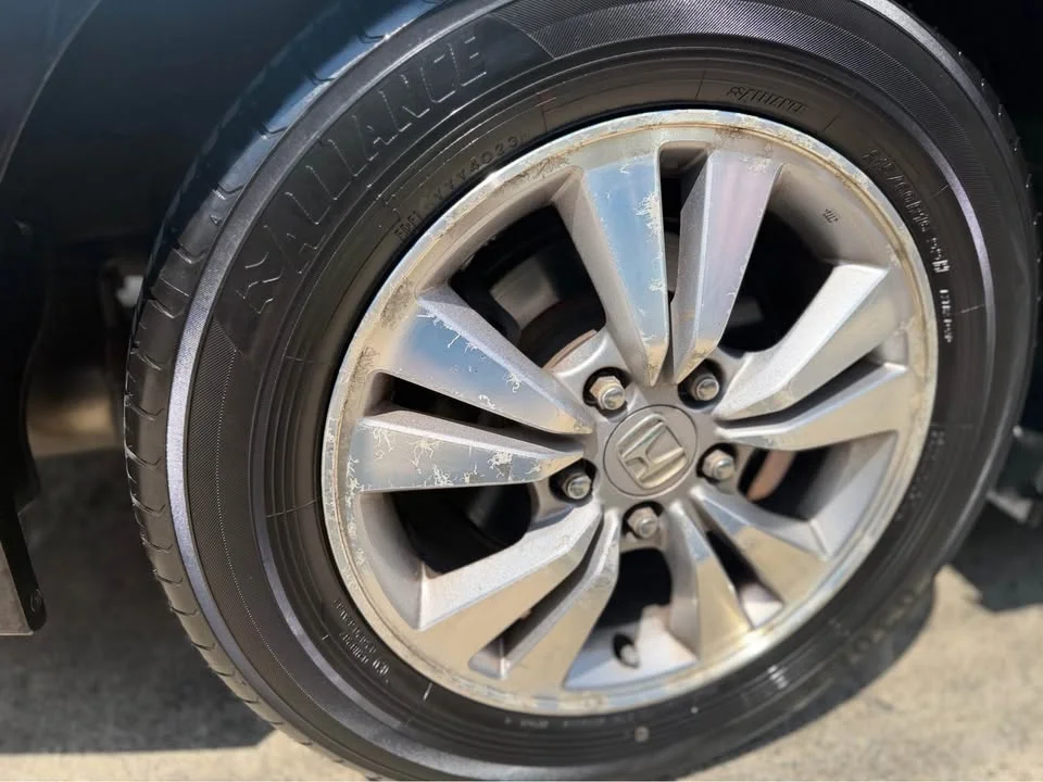 2008 Honda Accord VIII 3