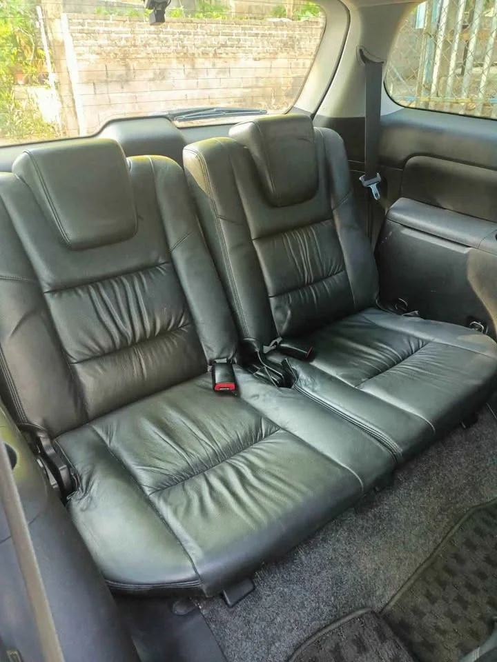 2006 Toyota Wish I 2