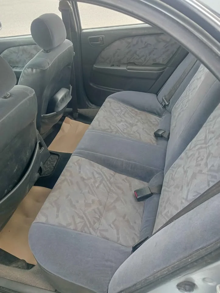 2005 Toyota Corona Exsior IX (T190) 3