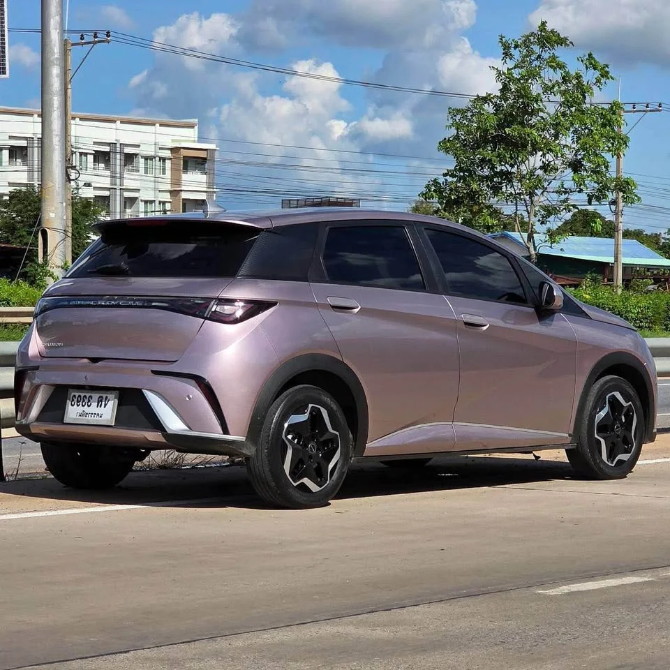 2023 BYD Dolphin 2