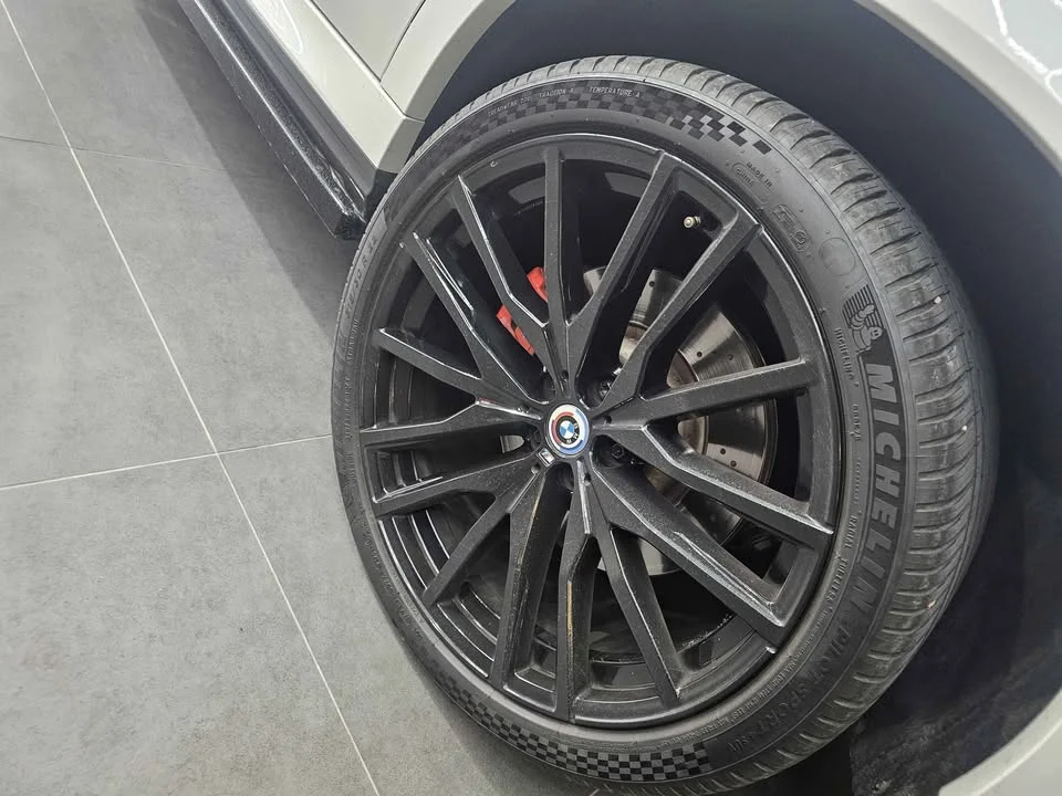 2022 BMW X6 G06 3