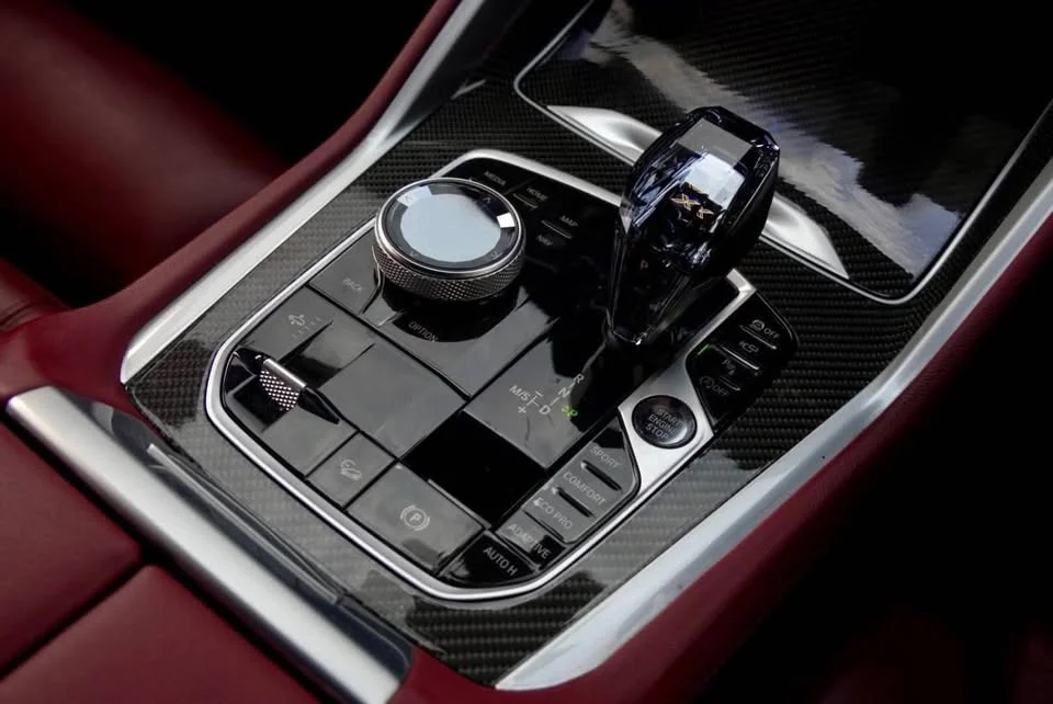2023 BMW X6 G06 3
