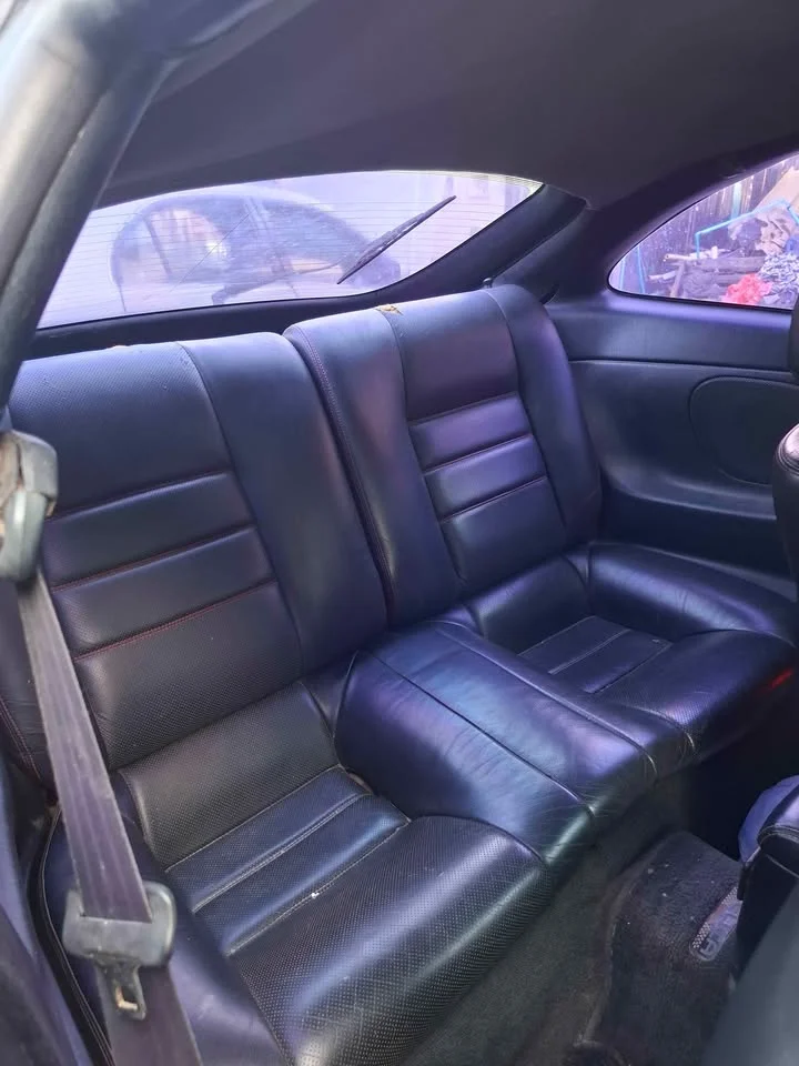 Toyota Celica VI (T200) 2