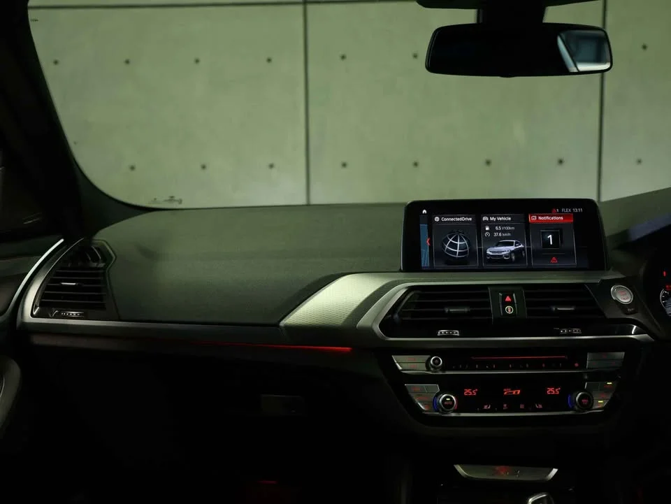 2020 BMW X4 G02 2
