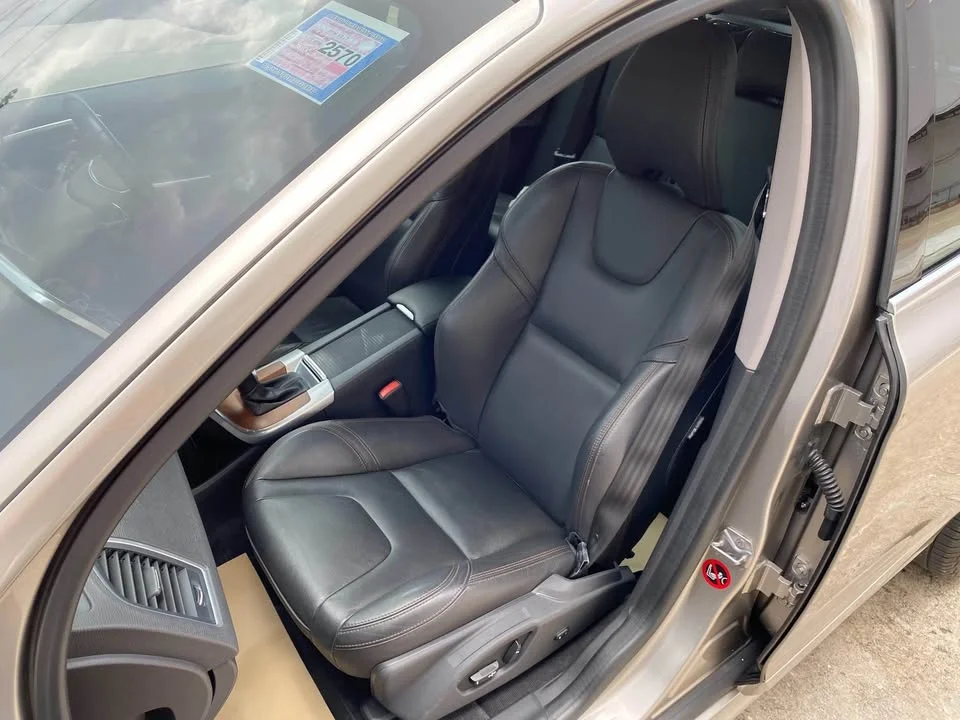 2016 Volvo XC60 I 3
