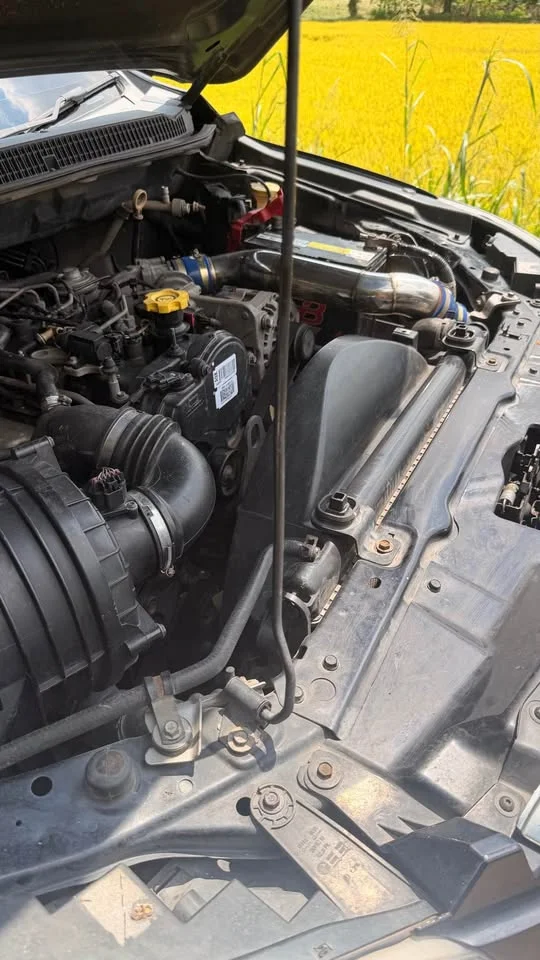 2013 Chevrolet TrailBlazer II 2