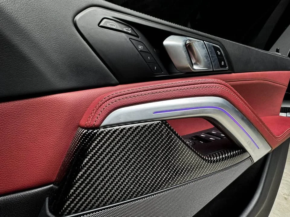 2022 BMW X6 G06 2