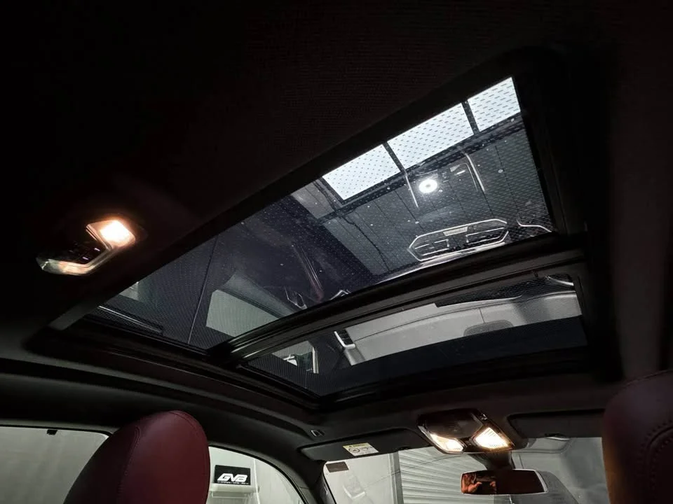2022 BMW X6 G06 3