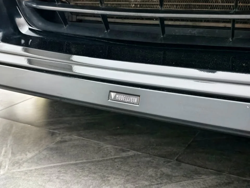 2017 Toyota Alphard, Vellfire III (AH30) 2