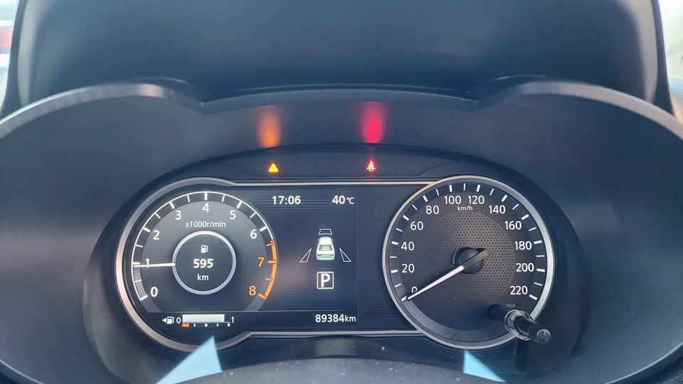 2023 Nissan Almera N18 3