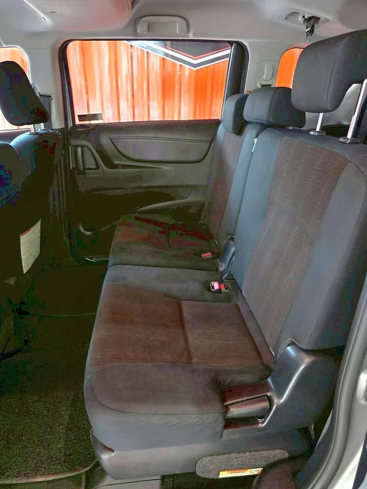 2016 Toyota Sienta II 2