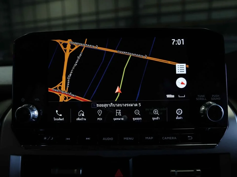 2023 Mitsubishi Triton VI 2
