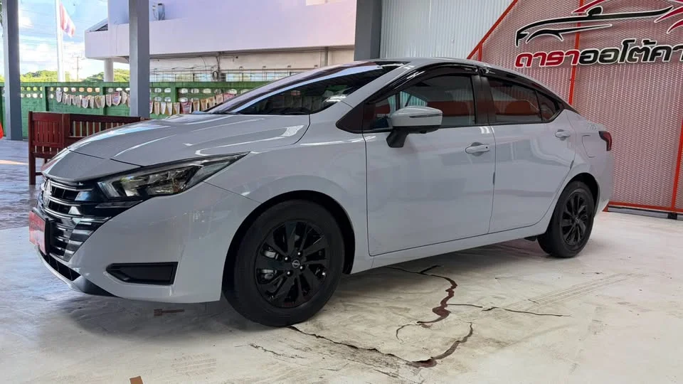 2023 Nissan Almera N18 3