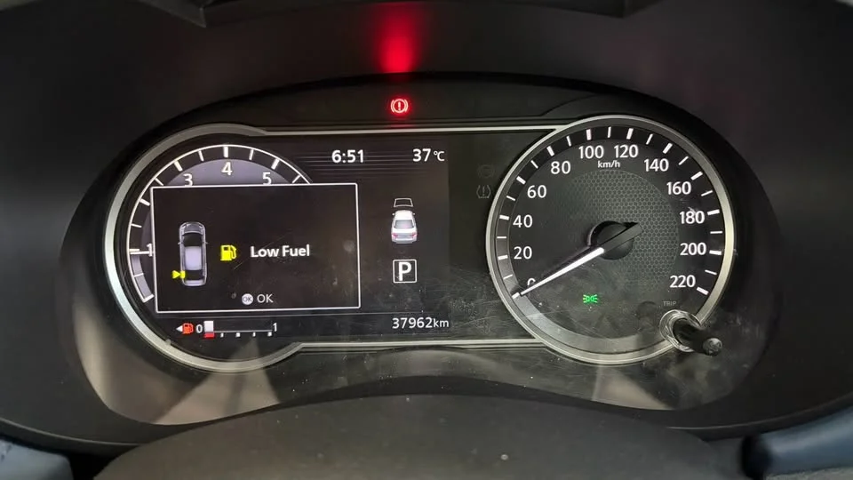 2023 Nissan Almera N18 2
