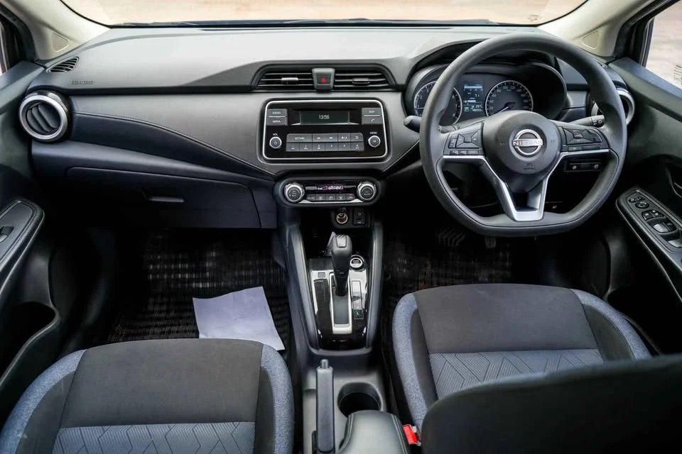 2023 Nissan Almera N18 3