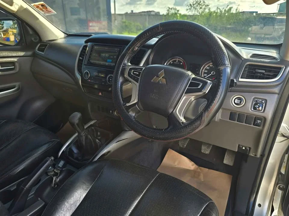 2013 Chevrolet TrailBlazer II 2