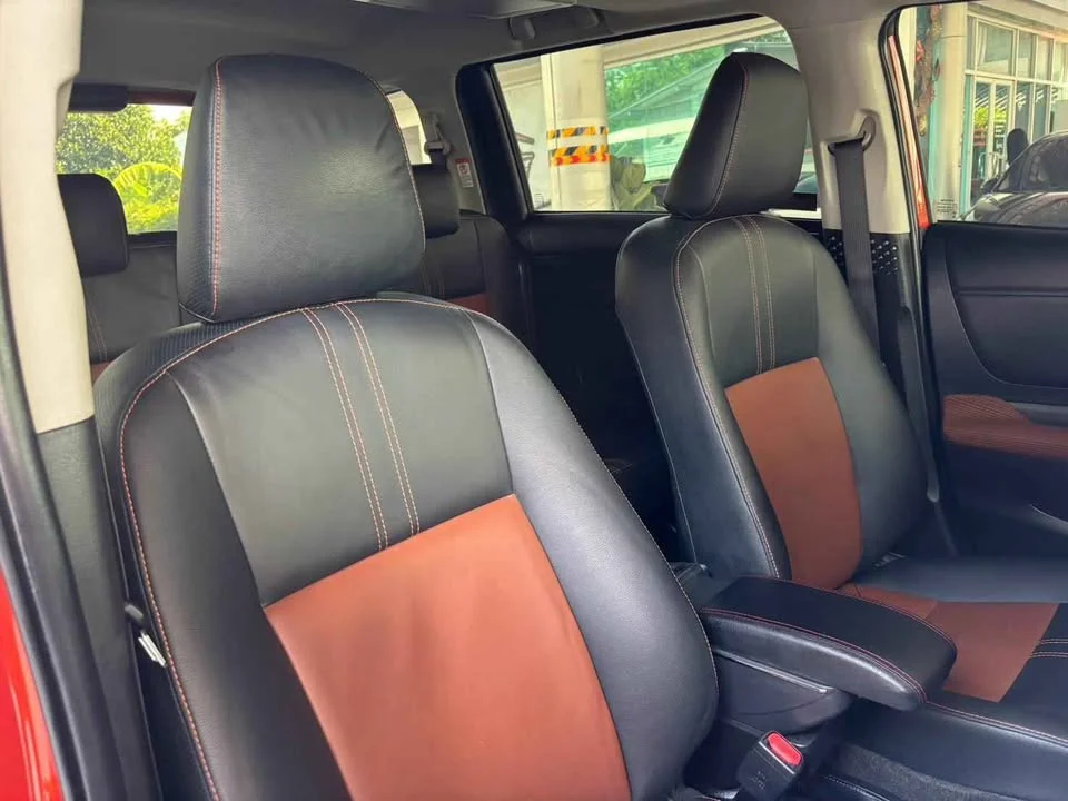 2017 Toyota Sienta II 3