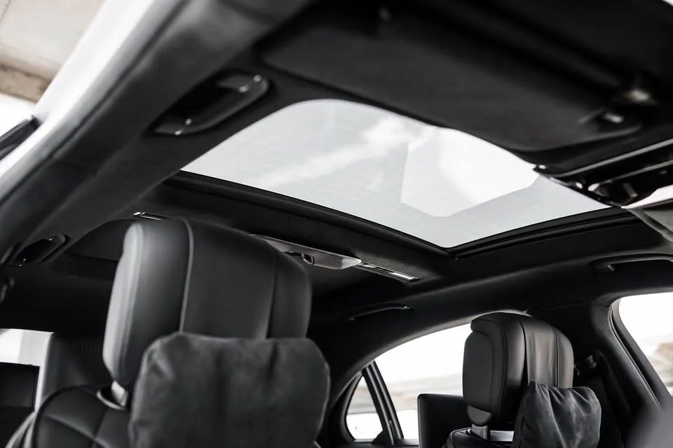 2022 Benz S-Class W223 2
