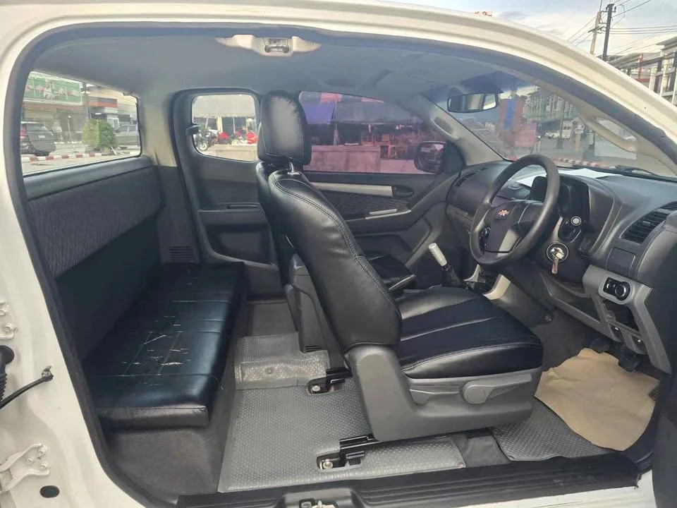2013 Chevrolet Colorado II 3