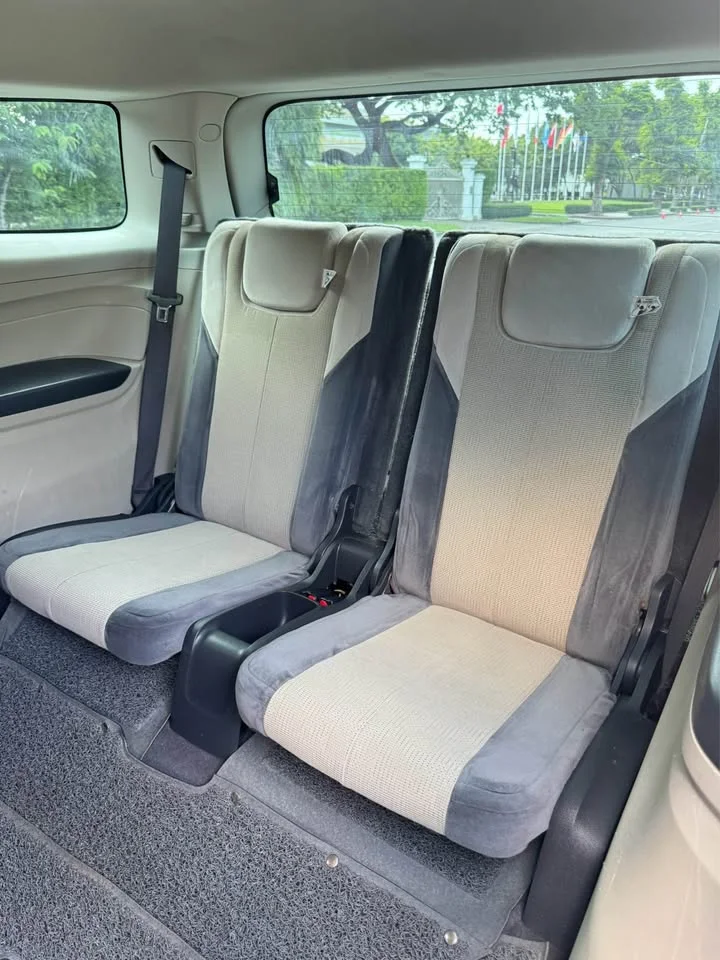 2013 Chevrolet TrailBlazer II 2