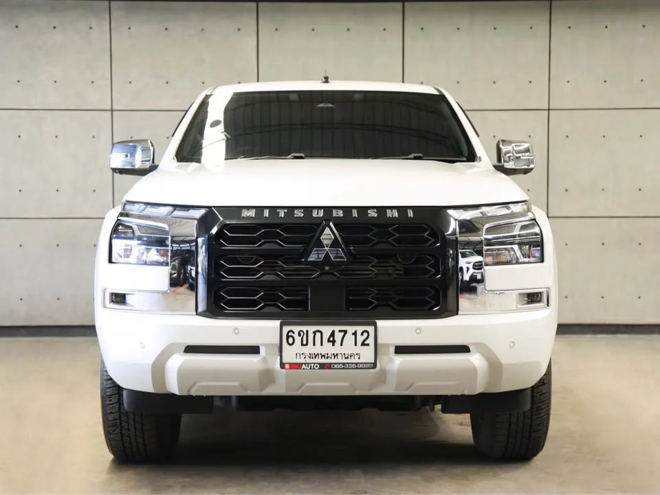 2024 Mitsubishi Triton VI 2