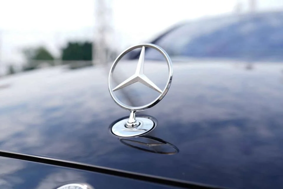 2022 Benz S-Class W223 2
