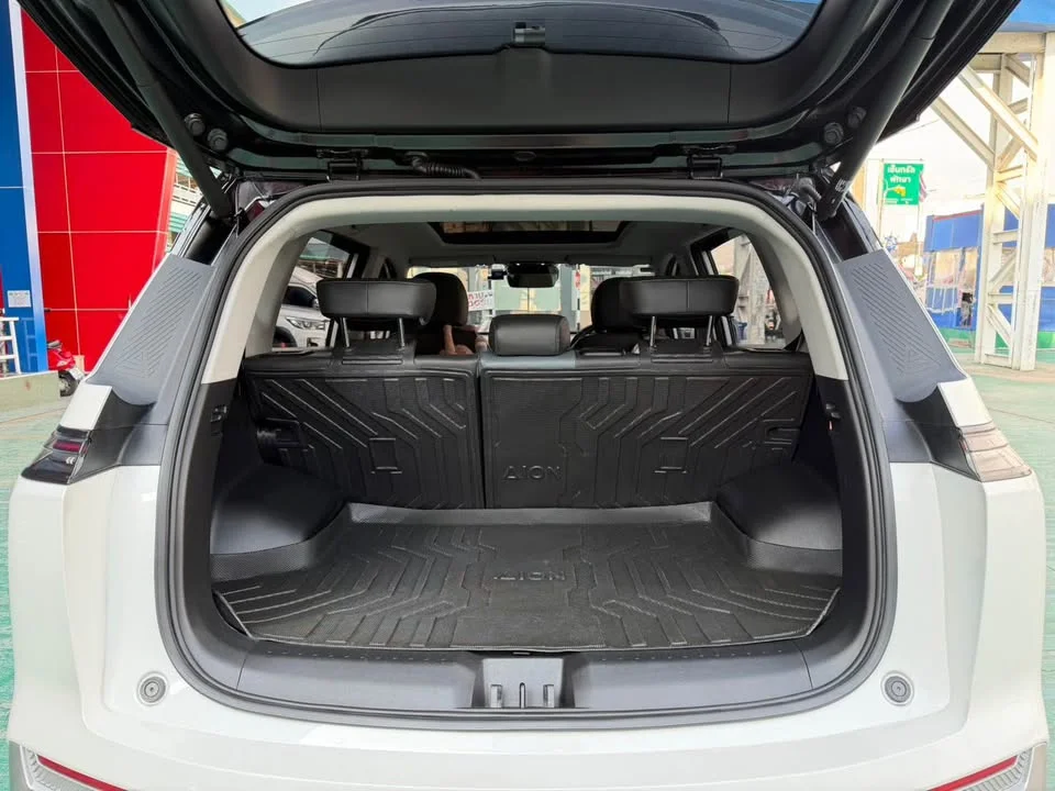2024 GAC Aion Y Plus I 2