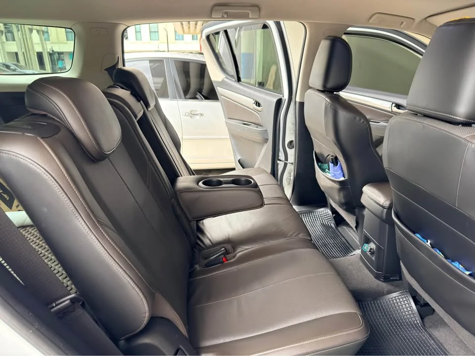 2020 Chevrolet TrailBlazer II 2