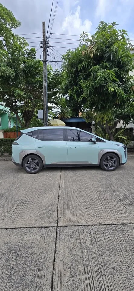 2024 GAC Aion Y Plus I 2