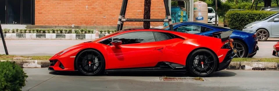 2021 Lamborghini Huracan 3