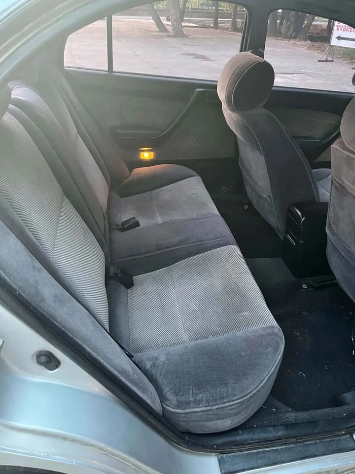 1996 Toyota Corona Exsior IX (T190) 2