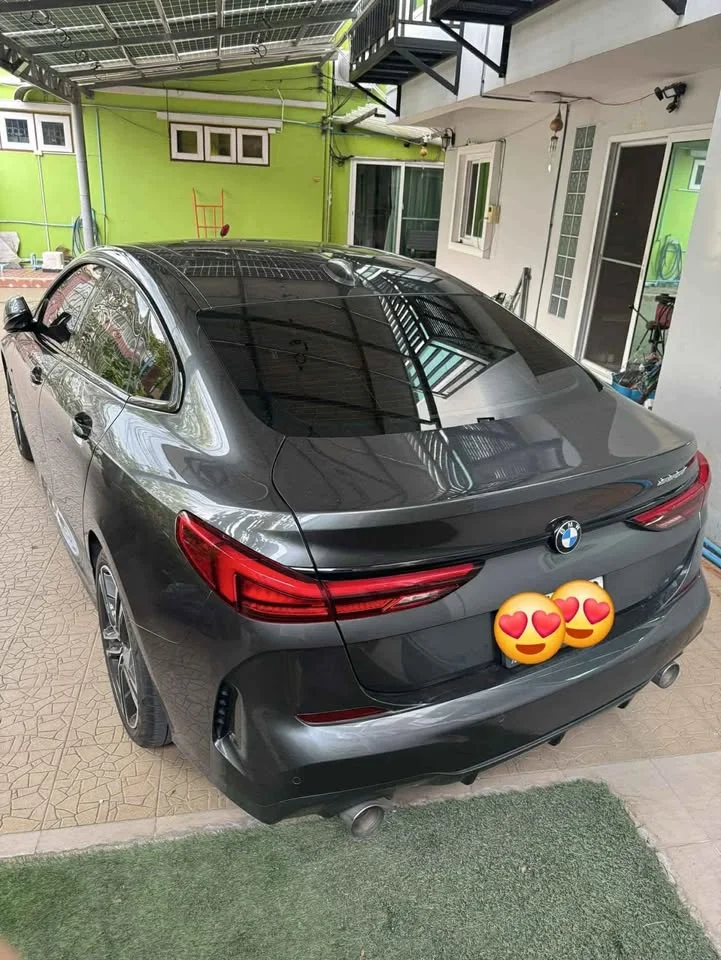 2020 BMW 2er F44 3