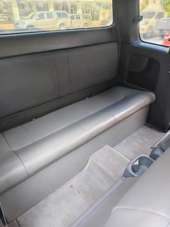 2011 Toyota Hilux VII 2