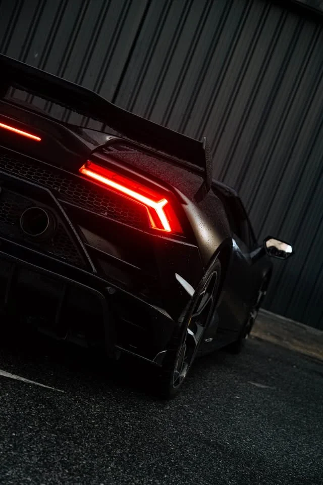 2024 Lamborghini Huracan 3