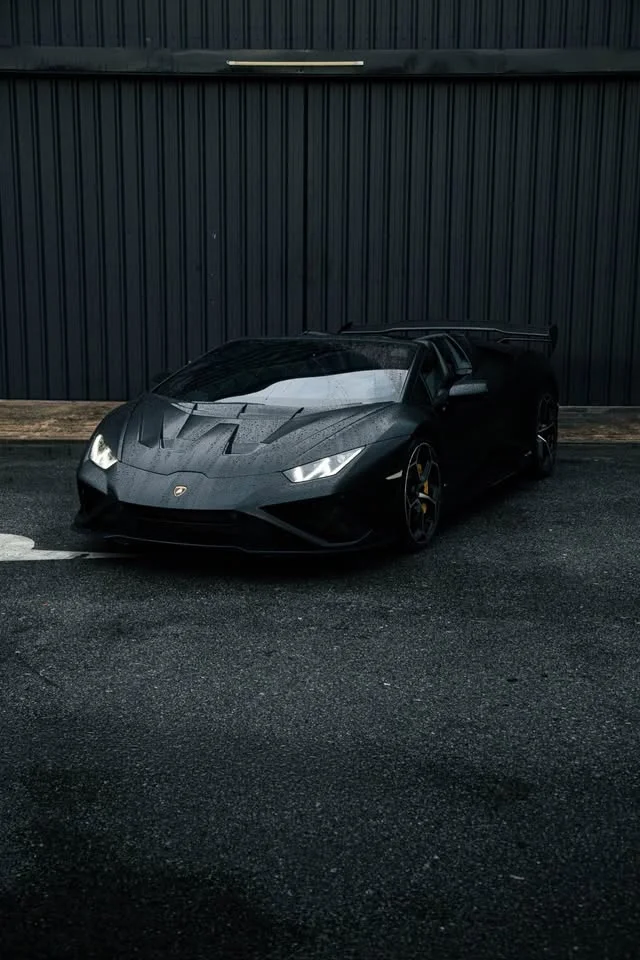 2024 Lamborghini Huracan 2