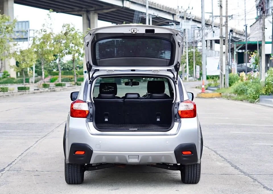 2013 Subaru XV I 2
