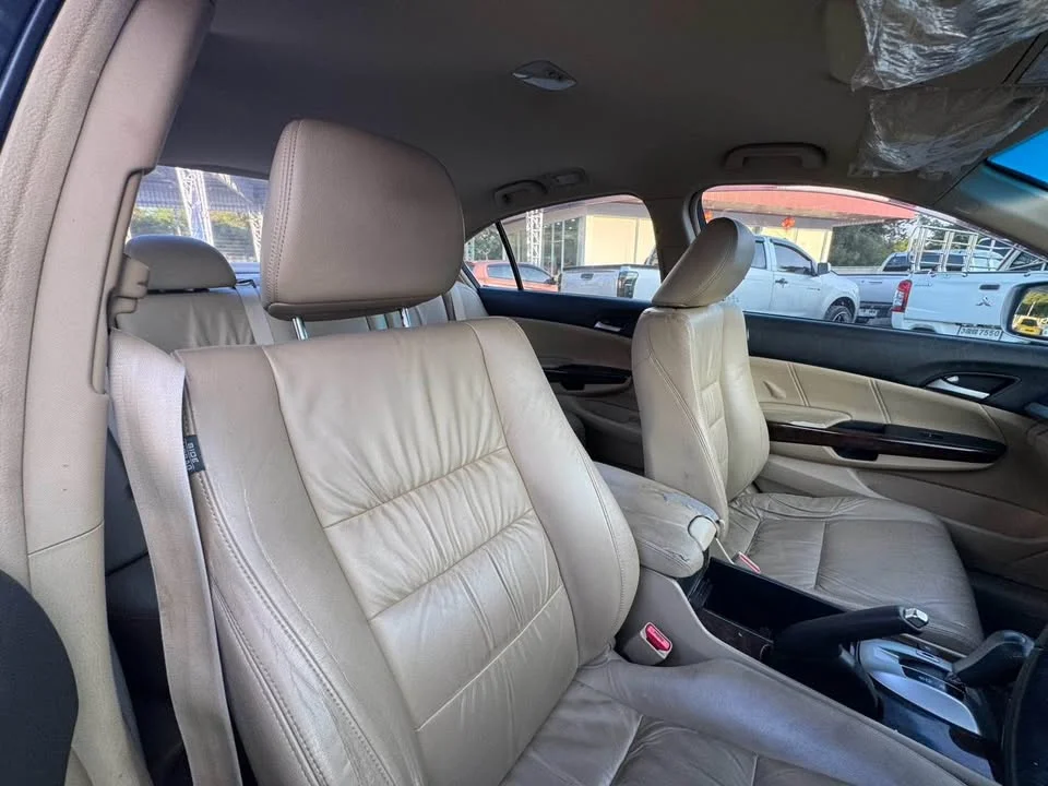 2009 Honda Accord VIII 3