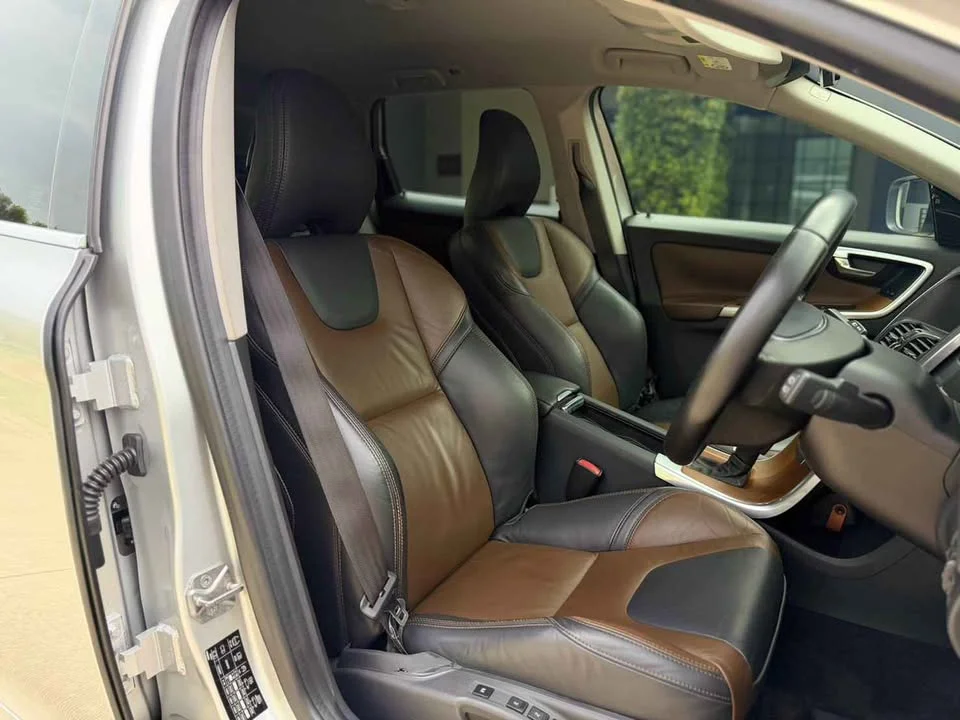 2014 Volvo XC60 I 3
